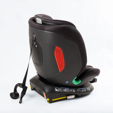 Load image into Gallery viewer, Poled All Age 360 i-Size Car Seat