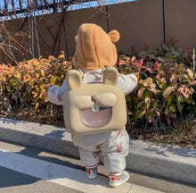 Load image into Gallery viewer, Zoy Zoii B18-B Forest Series Backpack