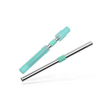 Load image into Gallery viewer, ZOKU Jumbo Pocket Straw