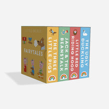 Load image into Gallery viewer, Little Boxes 4 Book Set