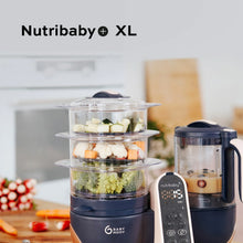 Load image into Gallery viewer, Babymoov - Nutribaby(+) XL