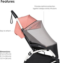 Load image into Gallery viewer, Babyzen Yoyo Mosquito Net