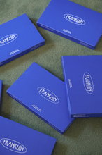 Load image into Gallery viewer, Poled Frankliin Baby Zipper Bag