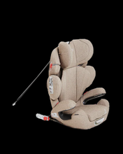 Load image into Gallery viewer, Poled Ball-Fix Pro Car Seat