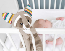 Load image into Gallery viewer, Zazu Sounds Machine Felix, Robin and Becky