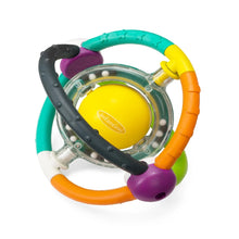 Load image into Gallery viewer, Infantino Orbit Rattle
