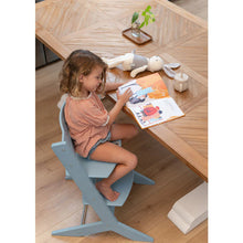 Load image into Gallery viewer, Barnmöbler Syt high chair