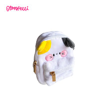 Load image into Gallery viewer, Glamfetti Critter Pals Mini Bag with Surprise (2 Designs)