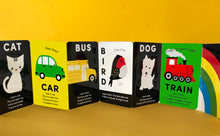 Load image into Gallery viewer, Mama Makes Books: Reading Time