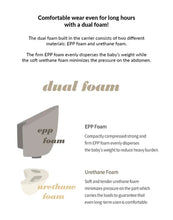 Load image into Gallery viewer, I-Angel Hipseat Carrier - Dr. Dial Plus