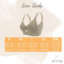 Load image into Gallery viewer, By Cade The Cute Nursing Maternity Bra