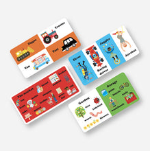 Load image into Gallery viewer, Little Boxes 4 Book Set