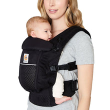 Load image into Gallery viewer, Ergobaby Adapt Baby Carrier - Soflex Mesh
