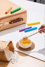 Load image into Gallery viewer, Flower Monaco Warm Mud – 8 Colors