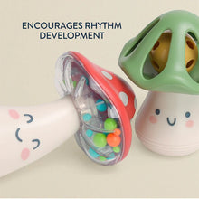 Load image into Gallery viewer, Itzy Ritzy Mini Maracas Musical Rattle Set