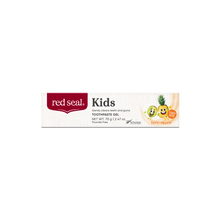 Load image into Gallery viewer, Red Seal Kids Tutti Frutti Toothpaste 70g (Flouride-Free)