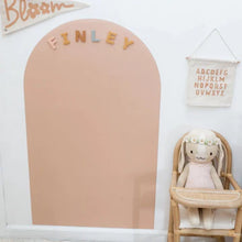 Load image into Gallery viewer, Olive & Cloud Multifunctional Magnetic Wall Decal