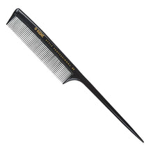 Load image into Gallery viewer, Kent Tail Comb 210mm Fine Hair (SPC82)