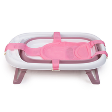 Load image into Gallery viewer, Nuborn - Fold-A-Tub with Bath Support Net