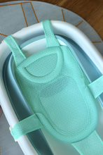 Load image into Gallery viewer, Nuborn - Fold-A-Tub with Bath Support Net