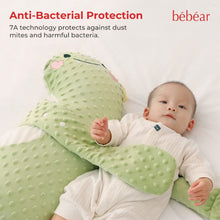 Load image into Gallery viewer, Electric Patting Comfort Pillow