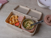 Load image into Gallery viewer, Citron - Rectangle Lunch box