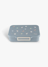 Load image into Gallery viewer, Citron - Incredible Tritan Lunchbox with 4 Compartments