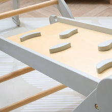 Load image into Gallery viewer, Tutti Bambini Scala Montessori 3-in-1 Pikler Climbing Set