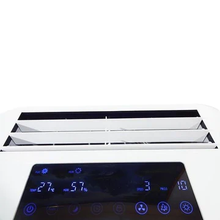 Load image into Gallery viewer, Uv Care Air Purifier with Humidifier (8 Stages)