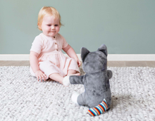 Load image into Gallery viewer, Zazu Soft Toys Chloe And Timo