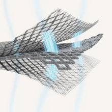 Load image into Gallery viewer, Ergobaby Omni DELUXE Mesh All-In-One Baby Carrier