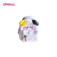 Load image into Gallery viewer, Glamfetti Critter Pals Mini Bag with Surprise (2 Designs)
