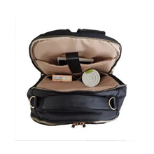 Load image into Gallery viewer, Bebe Chic Morgan Backpack