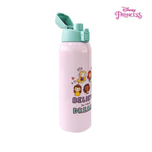 Load image into Gallery viewer, Zippies Lab Disney 1L Insulated Tumblers with Carrying Pouch