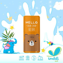 Load image into Gallery viewer, Umbili Refreshing & Revitalizing Chun Chun Inhaler 6y+