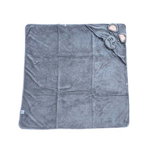 Load image into Gallery viewer, Infantway Baby Hooded Towelrobe