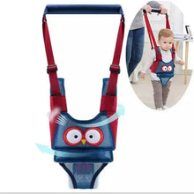 Load image into Gallery viewer, Mambo Handheld Baby Walker Harness