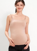 Load image into Gallery viewer, Mamaway The Signature Maternity Nursing Cami