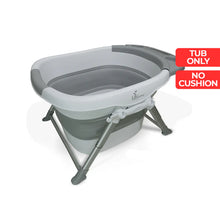 Load image into Gallery viewer, Nature To Nurture Splish Splash Triple Stage Collapsible Bath Tub