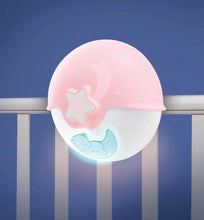 Load image into Gallery viewer, Infantino Wom Soothing Light & Projector