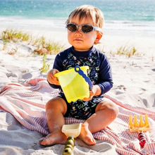 Load image into Gallery viewer, Banz Baby Wrap-Around Adventure Sunglasses 0-2 years old