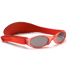 Load image into Gallery viewer, Banz Baby Wrap-Around Adventure Sunglasses 0-2 years old