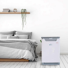 Load image into Gallery viewer, Uv Care Air Purifier with Humidifier (8 Stages)