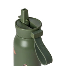 Load image into Gallery viewer, Citron - 350ml Small Water Bottle (2024 Model)