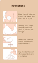 Load image into Gallery viewer, Doopser Breast Shells