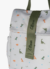 Load image into Gallery viewer, Citron - Insulated Roll-up Lunch Bag (2023)