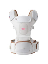 Load image into Gallery viewer, Bebear aX Aero Pro Foldable Aluminum Hip Seat Carrier