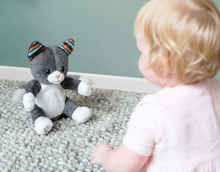 Load image into Gallery viewer, Zazu Soft Toys Chloe And Timo