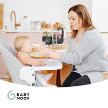 Load image into Gallery viewer, Babymoov - Babybowls Airtight Food Storage Containers Multiset