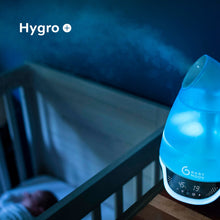 Load image into Gallery viewer, Babymoov - Hygro(+) Humidifier and Diffuser